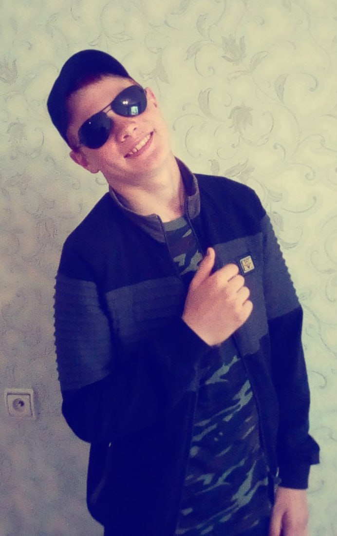 Фотография Джафаров Руслан Поладович, погибший солдат СВО