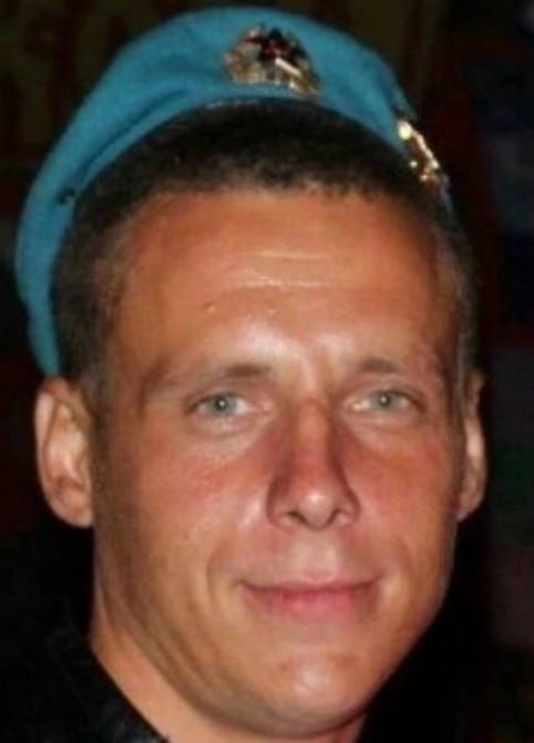 Фотография Ломако Иван Николаевич, погибший солдат СВО