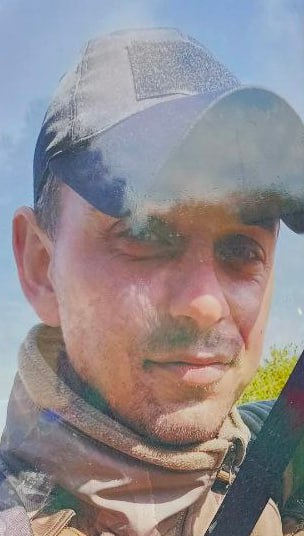 Фотография Рубцов Илья Геннадьевич, погибший солдат СВО