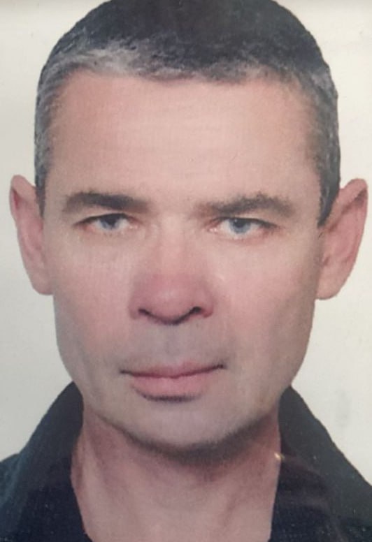 Фотография Полев Александр Владимирович, погибший солдат СВО