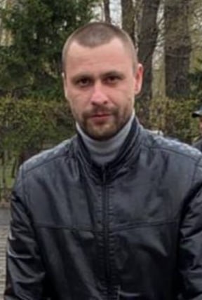 Фотография Утробин Денис Дмитриевич, погибший солдат СВО