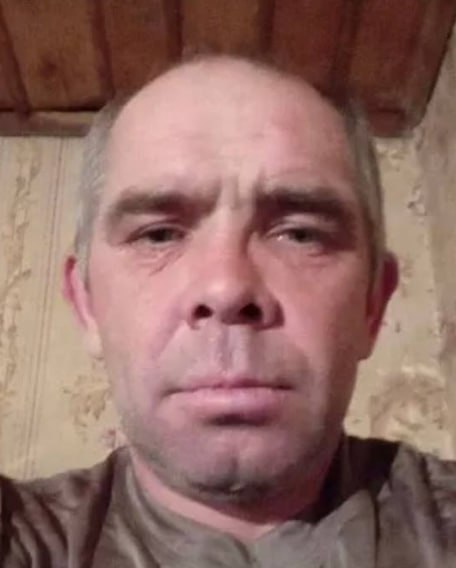 Фотография Карипанов Владислав Владимирович, погибший солдат СВО