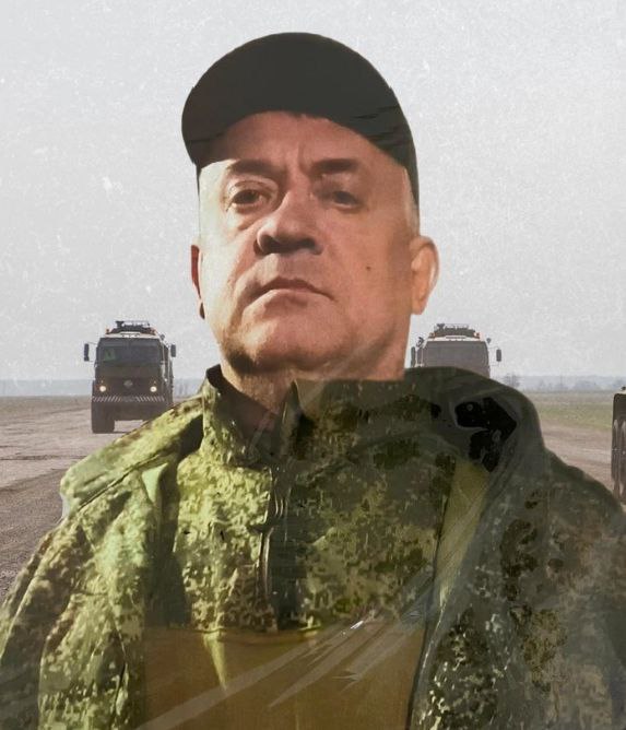 Фотография Палийчук Александр, погибший солдат СВО