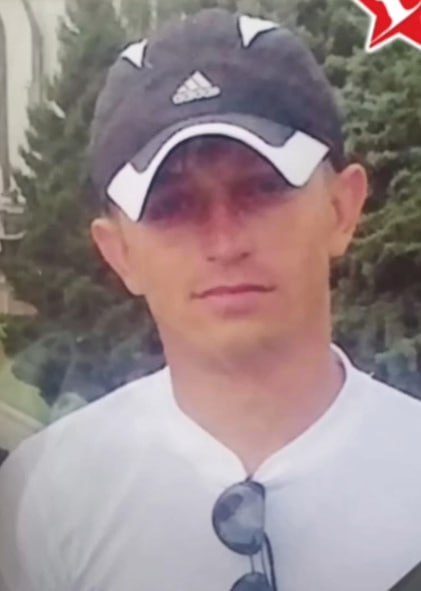 Фотография Дорожкин Алексей Владимирович, погибший солдат СВО