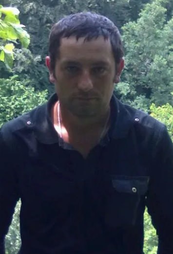 Фотография Козликин Виктор Алексеевич, погибший солдат СВО