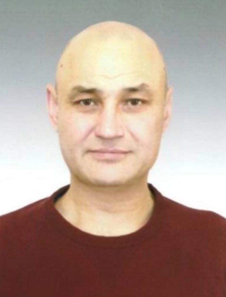 Фотография Пресняченко Сергей Владиславович, погибший солдат СВО