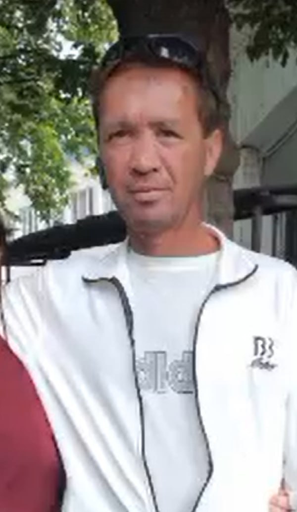 Фотография Зиядинов Рустем Сабриевич, погибший солдат СВО