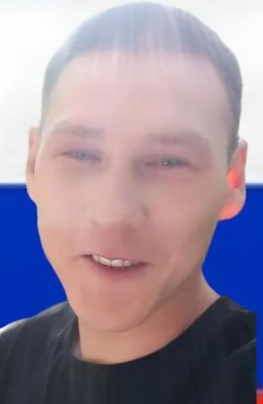 Фотография Гайзулин Евгений Михайлович, погибший солдат СВО