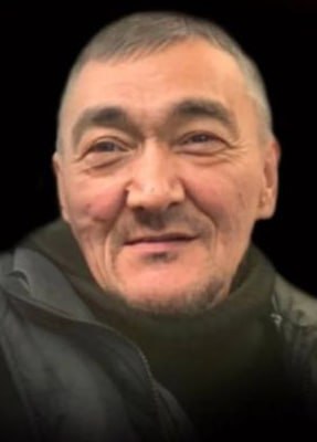 Фотография Юнусмухамедов Достон Токтобаевич, погибший солдат СВО