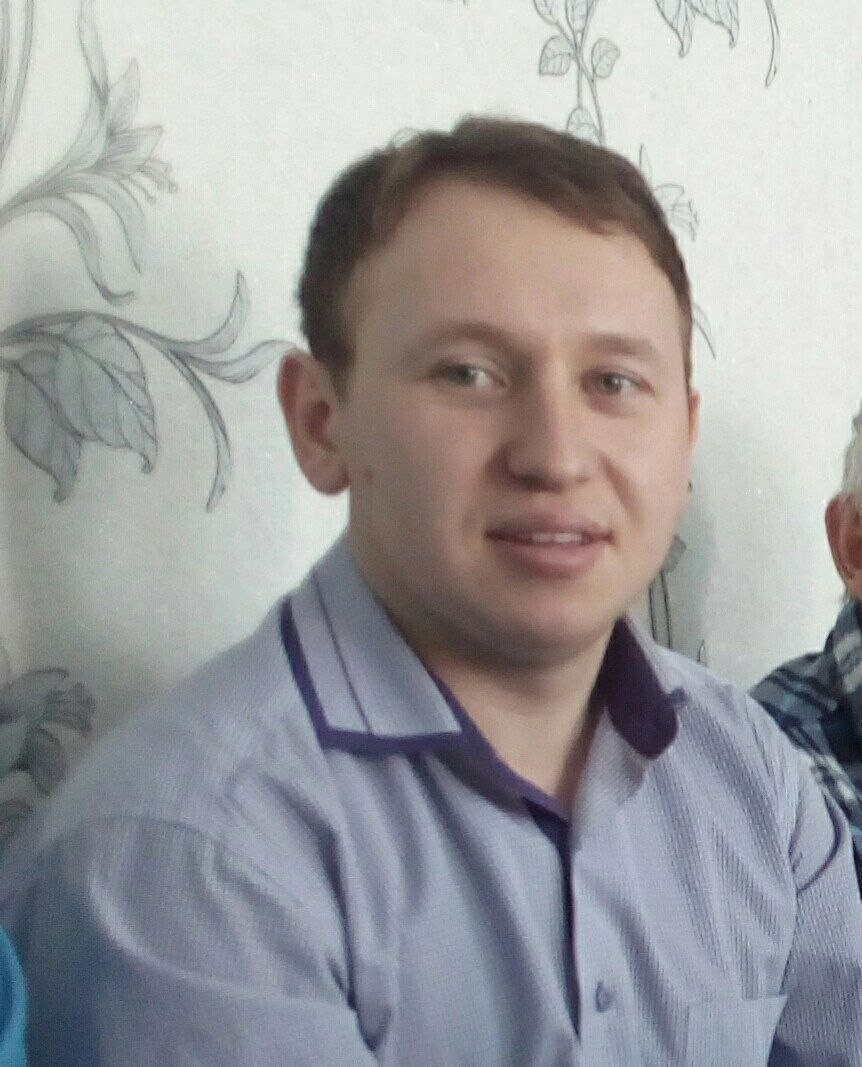 Фотография Васильцов Иван Викторович, погибший солдат СВО