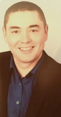 Фотография Трифонов Дмитрий Юрьевич, погибший солдат СВО