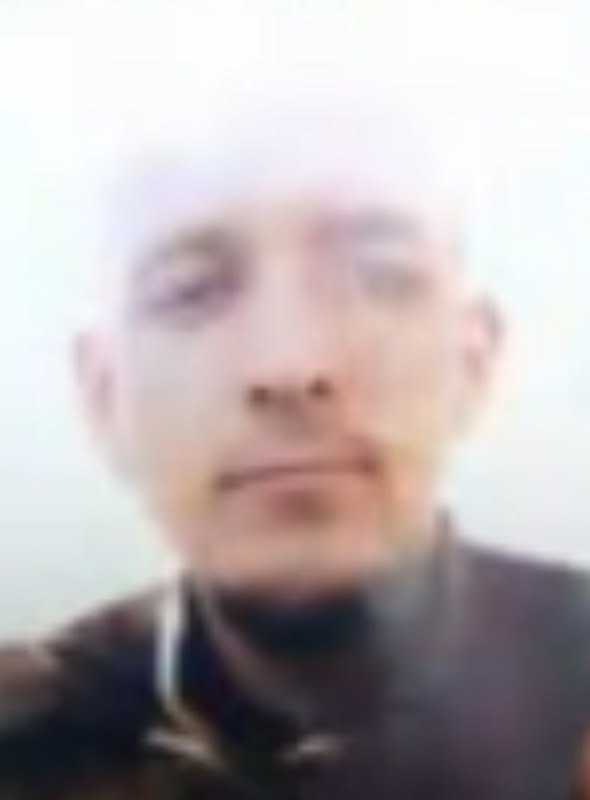 Фотография Крапивин Александр Юрьевич, погибший солдат СВО