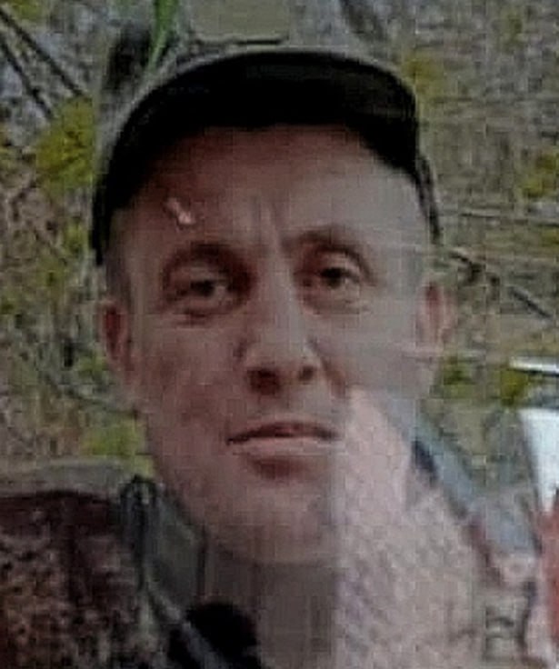 Фотография Болхов Евгений Сергеевич, погибший солдат СВО