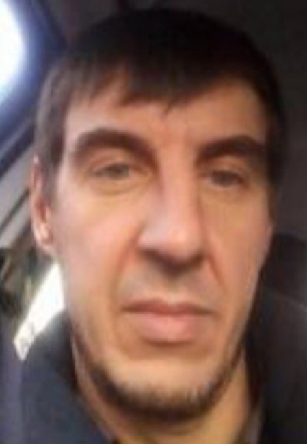 Фотография Пантелеев Константин Александрович, погибший солдат СВО