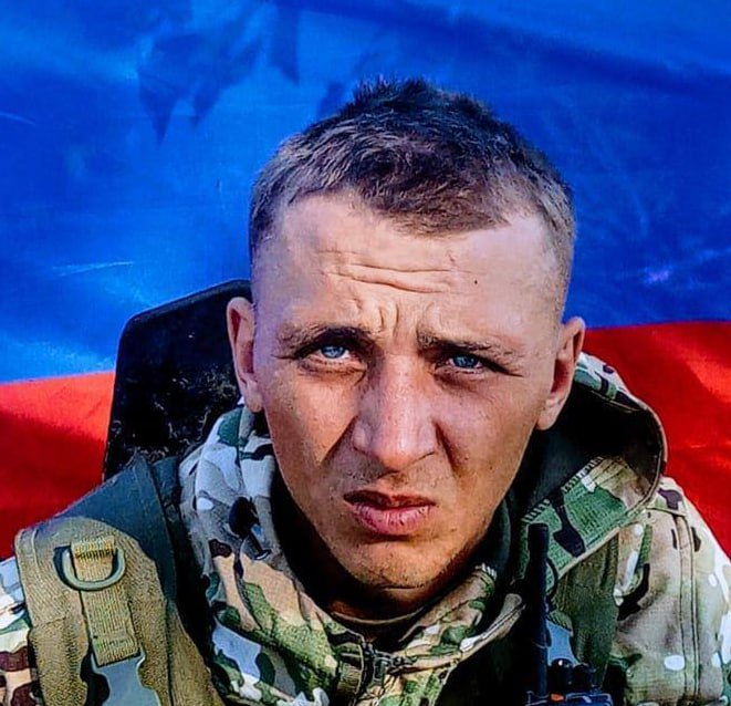 Фотография Бельченко Сергей Викторович, погибший солдат СВО