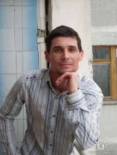 Фотография Чайкин Дмитрий Николаевич, погибший солдат СВО