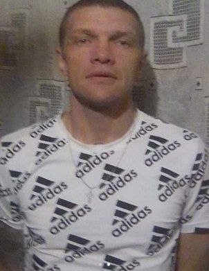 Фотография Завацкий Сергей, погибший солдат СВО