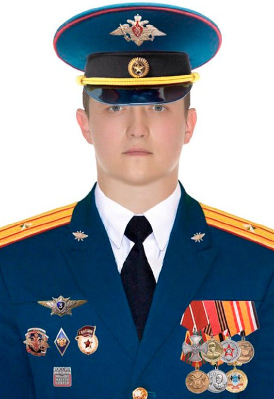 Фотография Бондыч Михаил Юрьевич, погибший солдат СВО