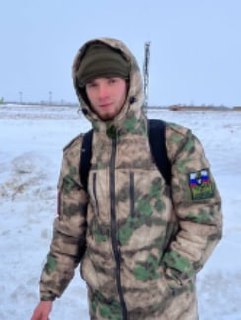 Фотография Сычёв Прохор Олегович, погибший солдат СВО