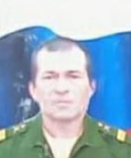 Фотография Юшкин Алексей Петрович, погибший солдат СВО