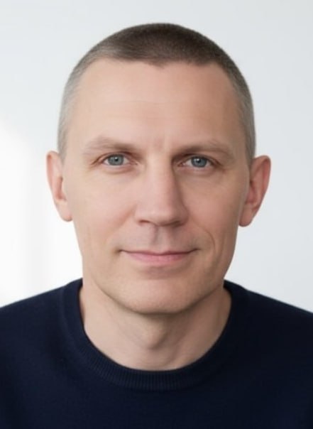 Фотография Митькин Георгий Николаевич, погибший солдат СВО