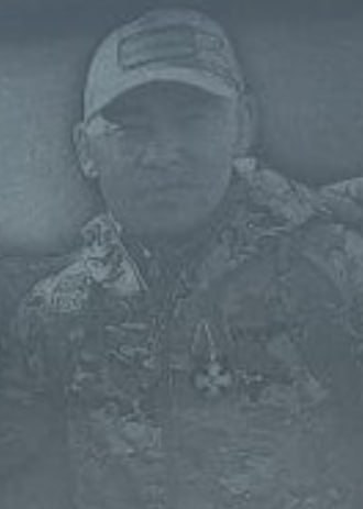 Фотография Пшенбаев Салават Токтамысович, погибший солдат СВО