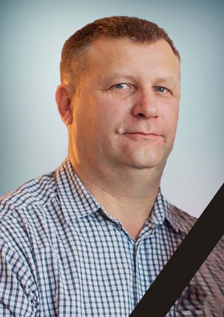 Фотография Исаев Эдуард Владимирович, погибший солдат СВО