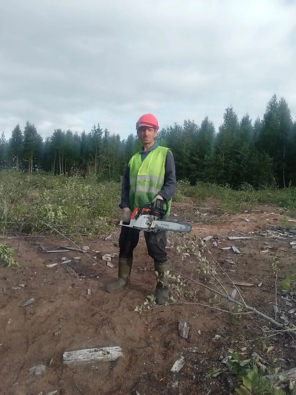 Фотография Воробьев Леонид Валериевич, погибший солдат СВО