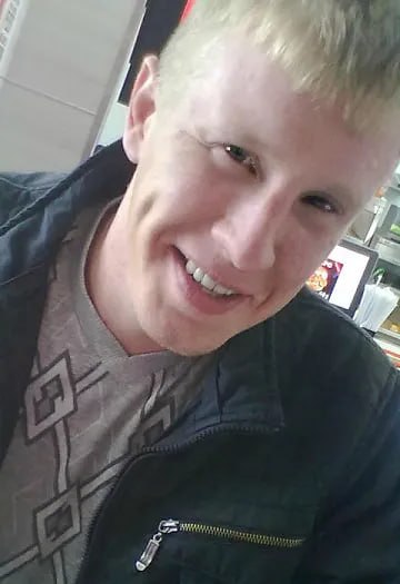 Фотография Цепилов Виталий Игоревич, погибший солдат СВО