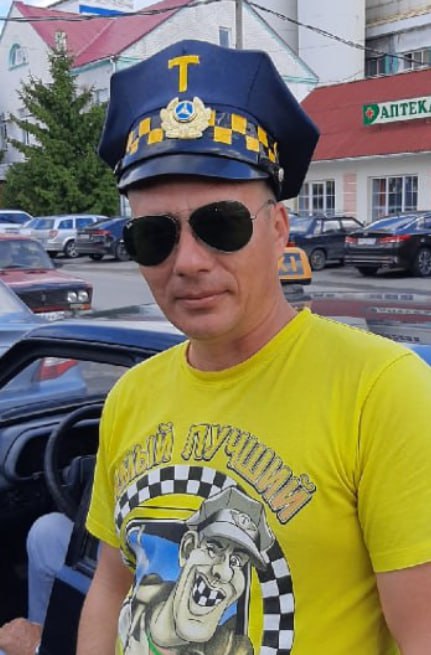 Фотография Анисимов Василий Валерьевич, погибший солдат СВО