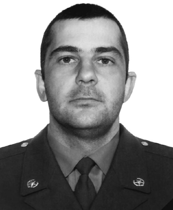 Фотография Ситников Виталий Алексеевич, погибший солдат СВО