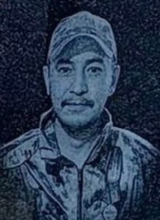 Фотография Ермуханов Виктор Валентинович, погибший солдат СВО