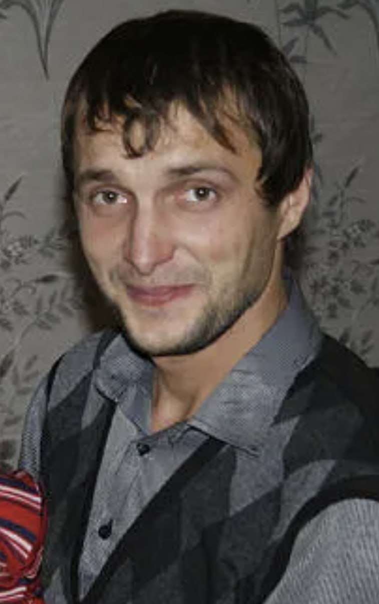 Фотография Бурмак Александр Владимирович, погибший солдат СВО