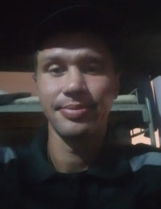 Фотография Добоничев Александр Андреевич, погибший солдат СВО