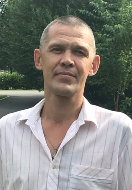 Фотография Зорькин Александр Александрович, погибший солдат СВО