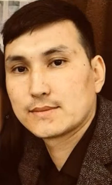 Фотография Нургалиев Нурлан Нурлыбаевич, погибший солдат СВО