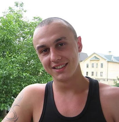 Фотография Юрченко Юрий, погибший солдат СВО