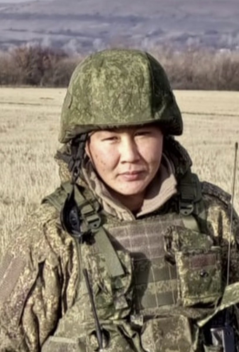 Фотография Шулембаев Нурбек Каздаевич, погибший солдат СВО