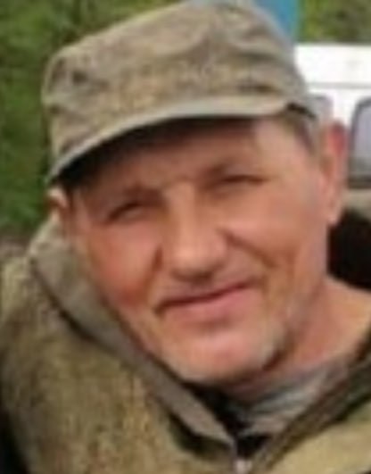 Фотография Андреев Андрей Николаевич, погибший солдат СВО