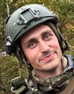 Фотография Далматов Анатолий Валерьевич, погибший солдат СВО