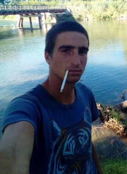 Фотография Хрипунов Яков Иванович, погибший солдат СВО