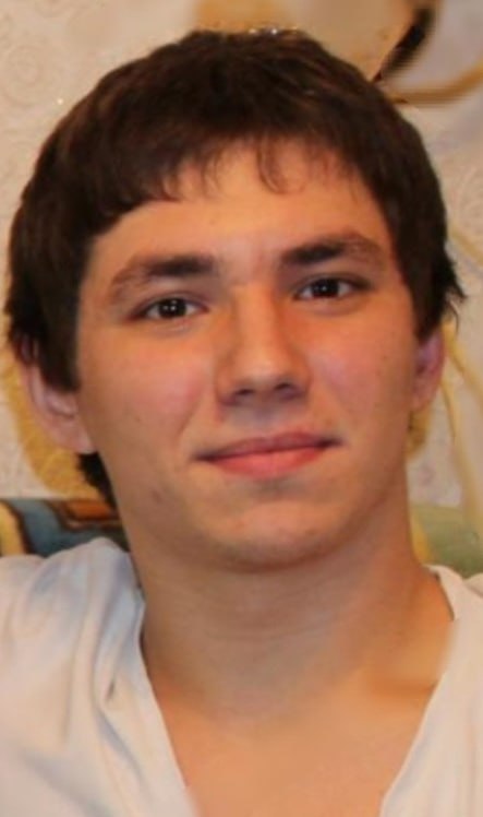 Фотография Чех Яков Алексеевич, погибший солдат СВО