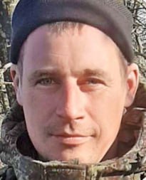 Фотография Старомоловский Андрей Сергеевич, погибший солдат СВО