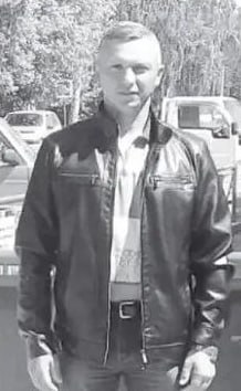 Фотография Шевцов Алексей Васильевич, погибший солдат СВО