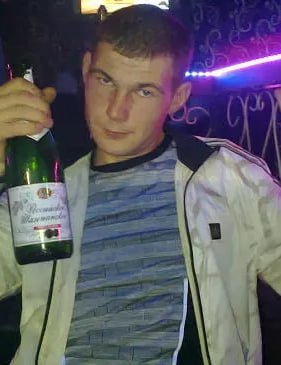 Фотография Опенченко Алексей Евгеньевич, погибший солдат СВО