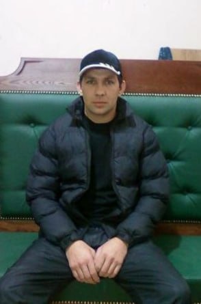 Фотография Ключников Виталий Сергеевич, погибший солдат СВО