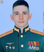 Фотография Сергеев Сергей Николаевич, погибший солдат СВО