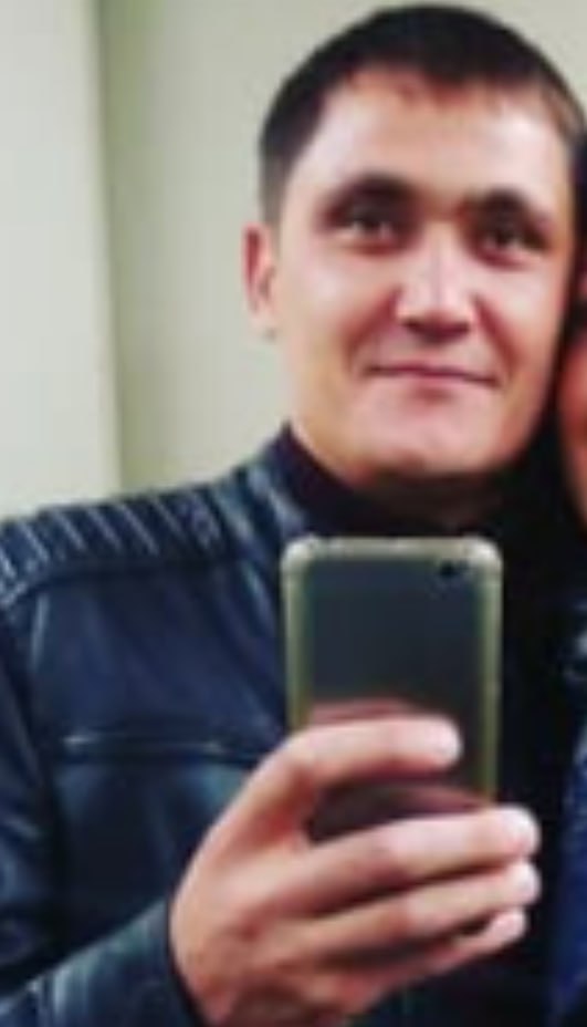 Фотография Якоби Василий Игоревич, погибший солдат СВО