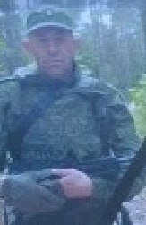 Фотография Швырёв Виктор, погибший солдат СВО