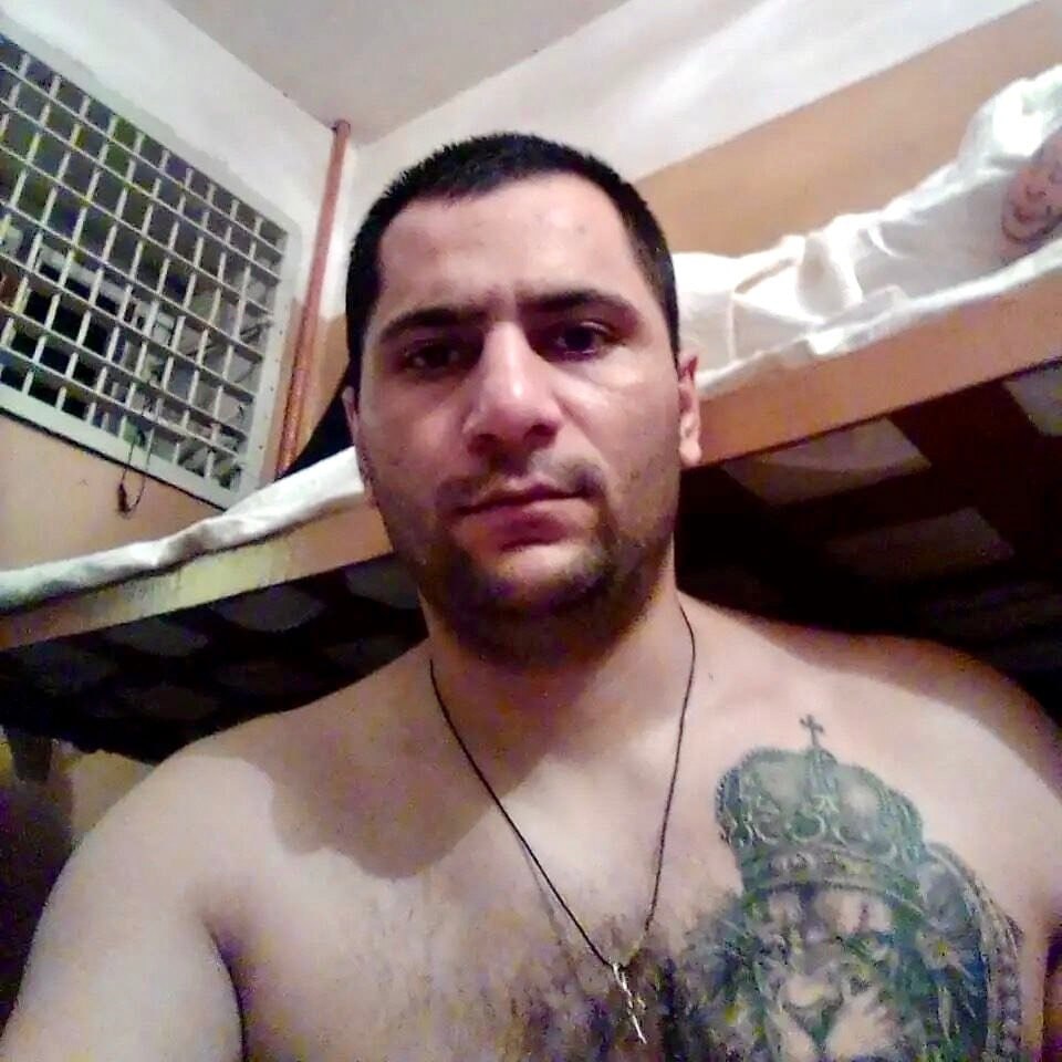 Фотография Антонян Заграб, погибший солдат СВО